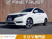 2014 HONDA VEZEL HYBRID Z