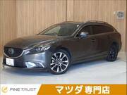 2016 MAZDA ATENZA WAGON