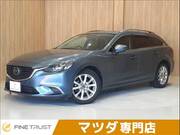 2016 MAZDA ATENZA WAGON