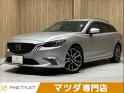 2015 MAZDA ATENZA WAGON