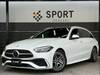 MERCEDES BENZ C-CLASS Stationwagon