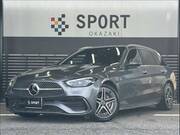 2023 MERCEDES BENZ C-CLASS Stationwagon