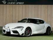 2023 TOYOTA SUPRA RZ