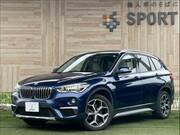 2018 BMW X1