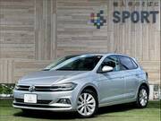 2018 VOLKSWAGEN POLO TSI HIGHLINE