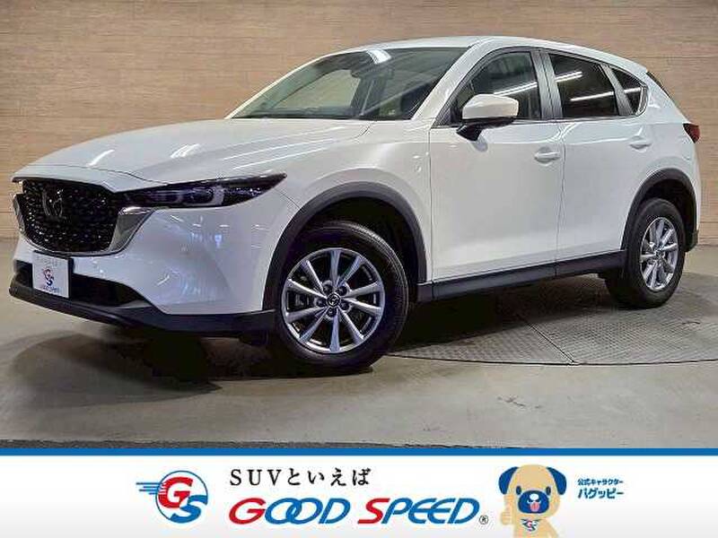 -CX-5
