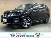 2019 NISSAN X-TRAIL 20Xi