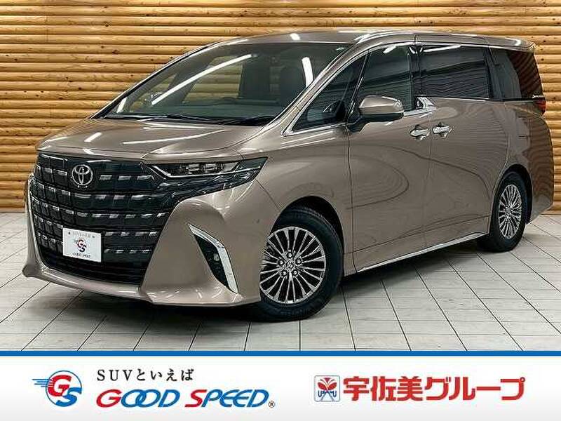 -ALPHARD HYBRID