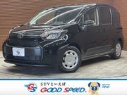 2025 TOYOTA SIENTA G