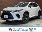 2019 LEXUS RX