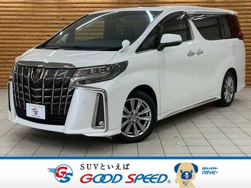 -ALPHARD
