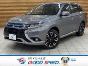 2018 MITSUBISHI OUTLANDER PHV