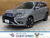MITSUBISHI OUTLANDER PHV
