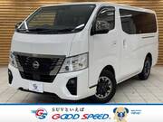 2024 NISSAN CARAVAN