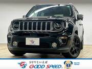 2022 CHRYSLER JEEP RENEGADE