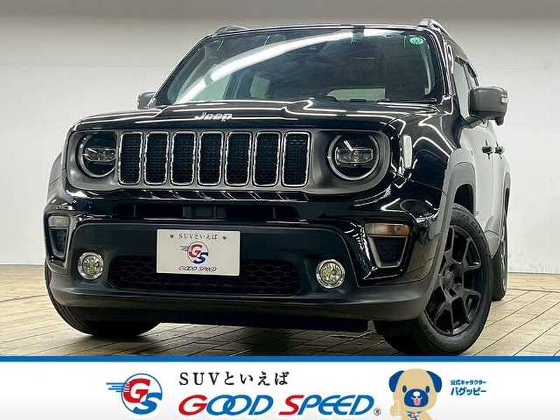 -JEEP RENEGADE