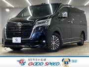 2020 TOYOTA GRANACE PREMIUM
