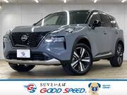 2022 NISSAN X-TRAIL