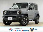 2023 SUZUKI JIMNY SIERRA