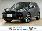 2012 SUBARU FORESTER