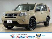 2013 NISSAN X-TRAIL 20GT