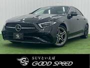 2022 MERCEDES BENZ CLS-CLASS