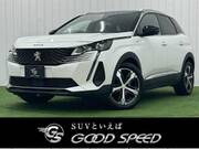 2021 PEUGEOT 3008