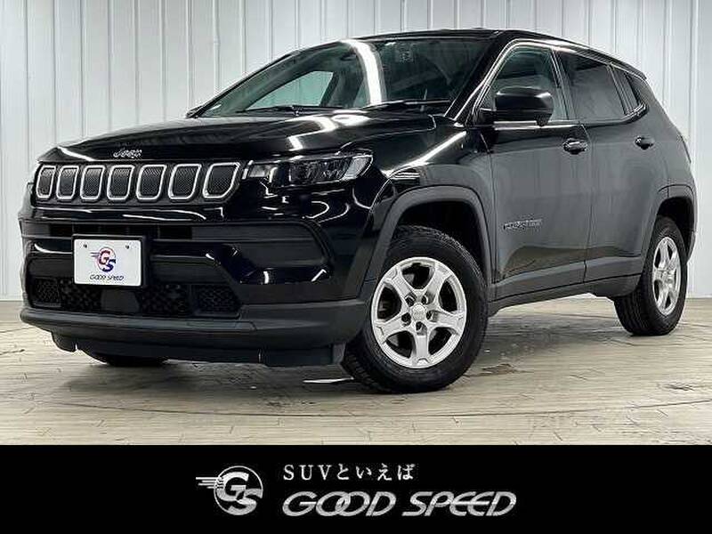 -JEEP COMPASS