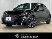 2021 PEUGEOT 208