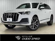 2020 AUDI Q7