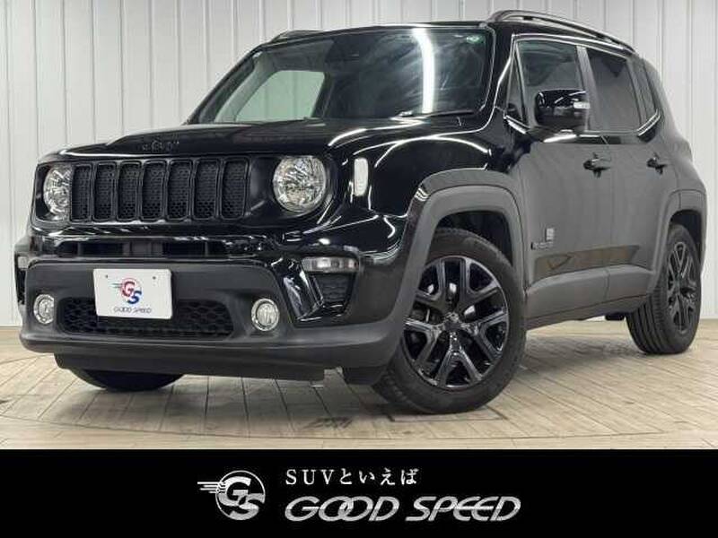 -JEEP RENEGADE