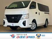 2023 NISSAN CARAVAN