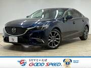 2015 MAZDA ATENZA SEDAN