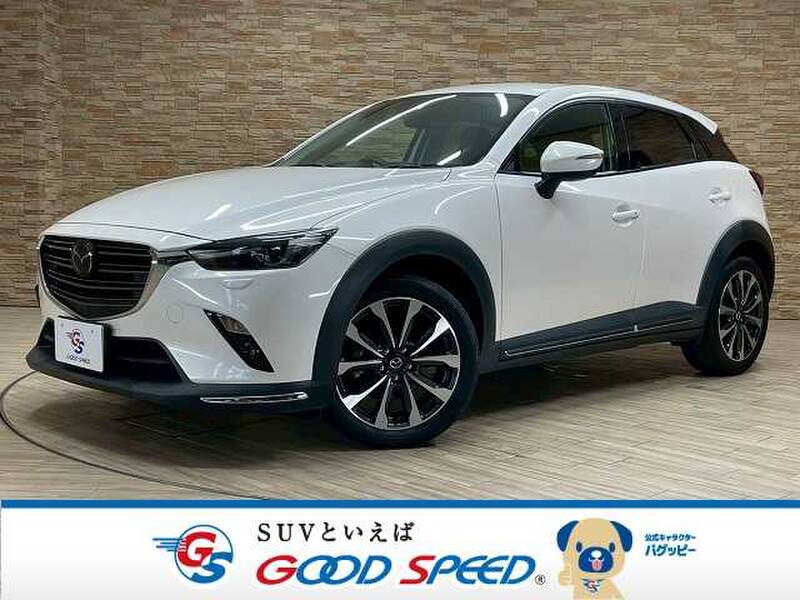 -CX-3