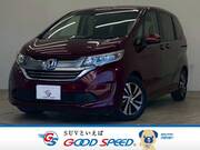 2017 HONDA FREED