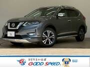 2018 NISSAN X-TRAIL 20Xi