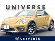 2016 VOLKSWAGEN THE BEETLE