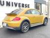 VOLKSWAGEN THE BEETLE