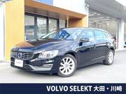 2016 VOLVO V60