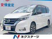 2019 NISSAN SERENA