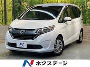 2016 HONDA FREED G