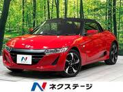 2016 HONDA S660