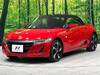 HONDA S660
