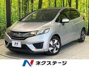 2013 HONDA FIT HYBRID