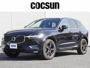 2018 VOLVO XC60