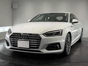 2018 AUDI A5 SPORTBACK