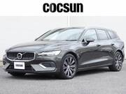 2020 VOLVO V60