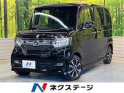 2019 HONDA N-BOX CUSTOM