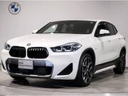 2021 BMW X2