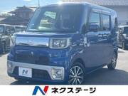 2016 DAIHATSU WAKE